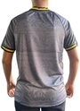 Camisa Goleiro 4 Criciúma  2024 Cinza Masculino  Volt