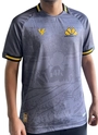 Camisa Goleiro 4 Criciúma  2024 Cinza Masculino  Volt