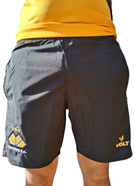 Bermuda Viagem Criciúma Masculina Volt