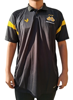 Polo Plus Viagem Comissão Técnica Criciúma Esporte Clube