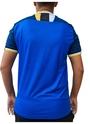 Camisa Goleiro 3 Criciúma 2023 Azul Masculina Volt
