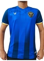 Camisa Goleiro 3 Criciúma 2023 Azul Masculina Volt