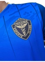 Camisa Goleiro 3 Criciúma 2023 Azul Masculina Volt