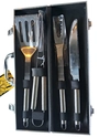 Kit Churrasco 4 Peças Criciúma Esporte Clube