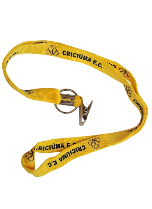 Cordão Crachá CEC