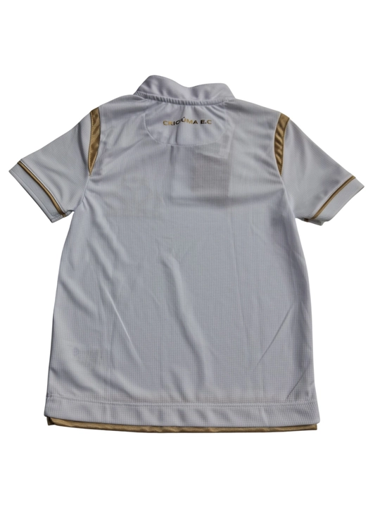Camisa Reveillon 23/24 Criciúma Esporte Clube Infanto Juvenil