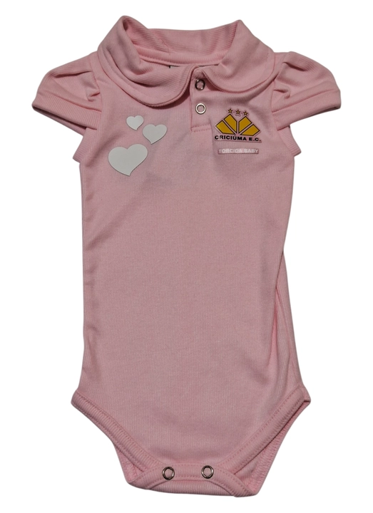 Body Polo Baby Criciúma Esporte Clube