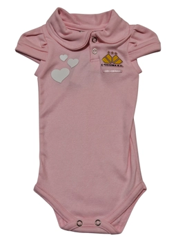 Body Polo Baby Criciúma Esporte Clube
