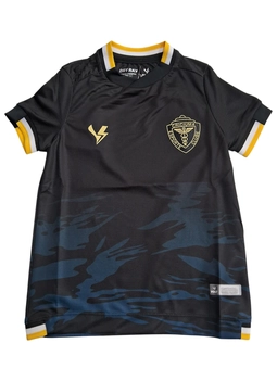 Camisa Jogo 3 Criciúma Esporte Clube Infanto Juvenil Volt
