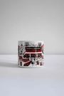 Caneca Estádio Esporte Clube Vitória