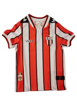 Camisa Jogo 3 2024 Botafogo Infanto Juvenil Volt