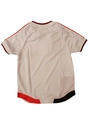 Camisa Jogo 1 2024 Botafogo Branca Infanto Juvenil Volt
