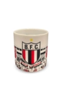 Caneca de Porcelana Estádio Botafogo