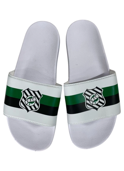 Sandália Slide Figueirense Futebol Clube