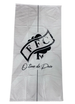 Toalha Time do Povo Figueirense Futebol Clube
