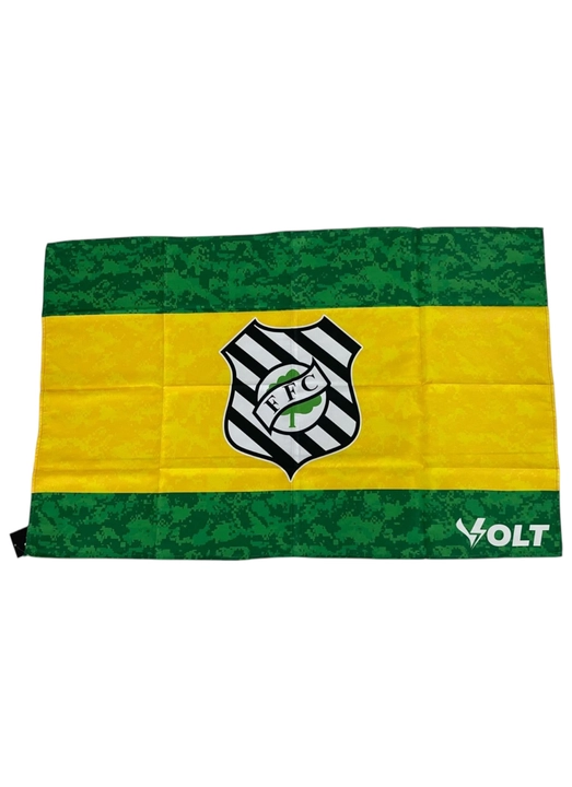 Bandeira Copa Figueirense Futebol Clube