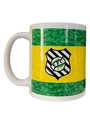 Caneca Porcelana Copa Figueirense Futebol Clube
