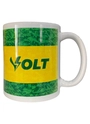 Caneca Porcelana Copa Figueirense Futebol Clube