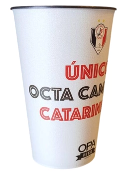 Copo JEC