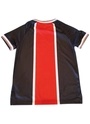 Camisa Jogo 1 JEC 2024 Cinza Infanto Juvenil