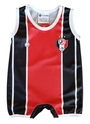 Macacão Regata Baby JEC