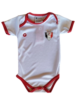 Body Baby Curto JEC