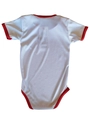 Body Baby Curto JEC