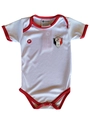 Body Baby Curto JEC
