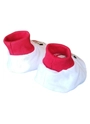 Meia Pantufa Baby Malha JEC