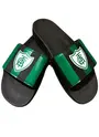Slide América Verde e Preto