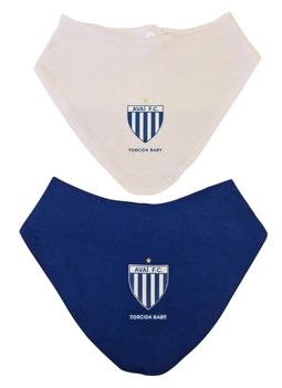 Babador Bandana Kit Avaí
