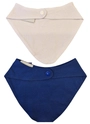 Babador Bandana Kit Avaí