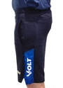 Bermuda Viagem Avaí Azul Masculina Volt