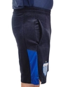 Bermuda Viagem Avaí Azul Masculina Volt