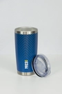 Copo Térmico Com Tampa 591ml Avaí