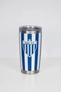 Copo Térmico Com Tampa 591ml Avaí
