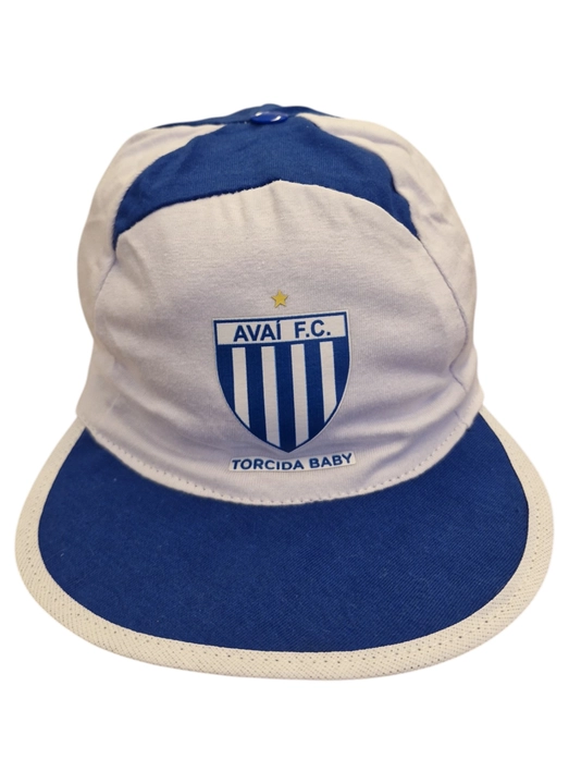 Boné Baby Avaí