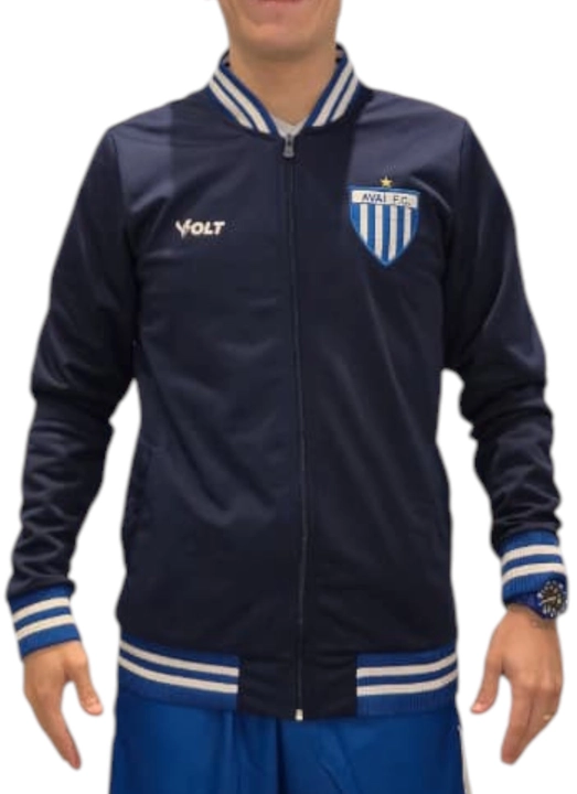 Jaqueta Viagem Avaí Futebol Clube Masculino Volt
