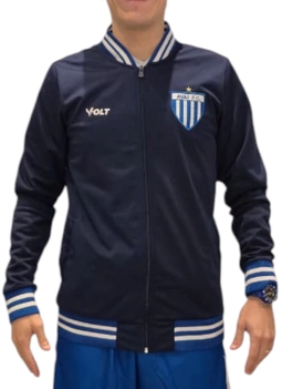 Jaqueta Viagem Avaí Futebol Clube Masculino Volt