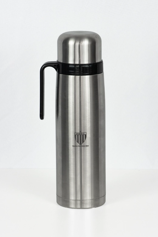 Garrafa Térmica Inox 1L Avaí