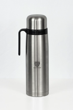 Garrafa Térmica Inox 1L Avaí