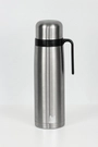 Garrafa Térmica Inox 1L Avaí