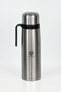 Garrafa Térmica Inox 1L Avaí