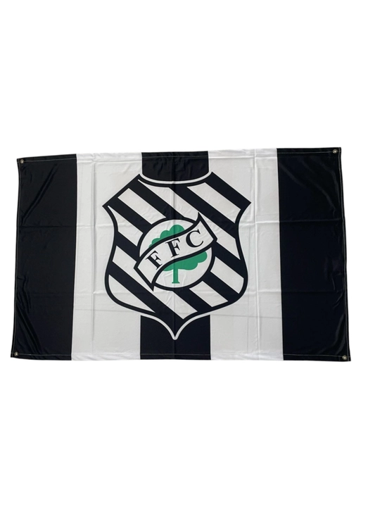 Bandeira Figueirense Futebol Clube