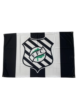 Bandeira Figueirense Futebol Clube