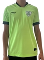 Camisa Goleiro 3 América Futebol Clube Masculino Verde Volt