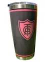 Copo Térmico Gluck Com Tampa 591 Ml América