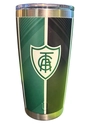 Copo Térmico Gluck Com Tampa 591 Ml América