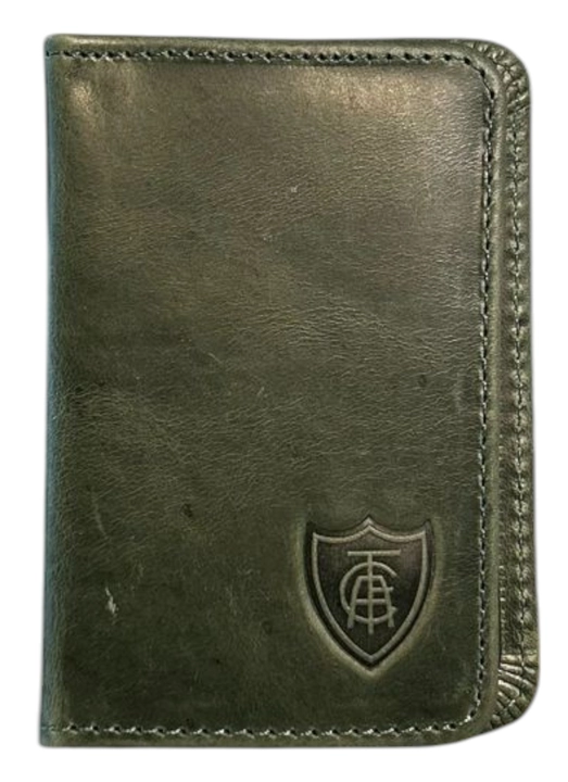 Carteira Masculina Slim América