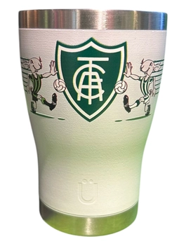 Copo Térmico 354 Ml América Futebol Clube